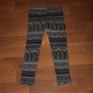 Leggings